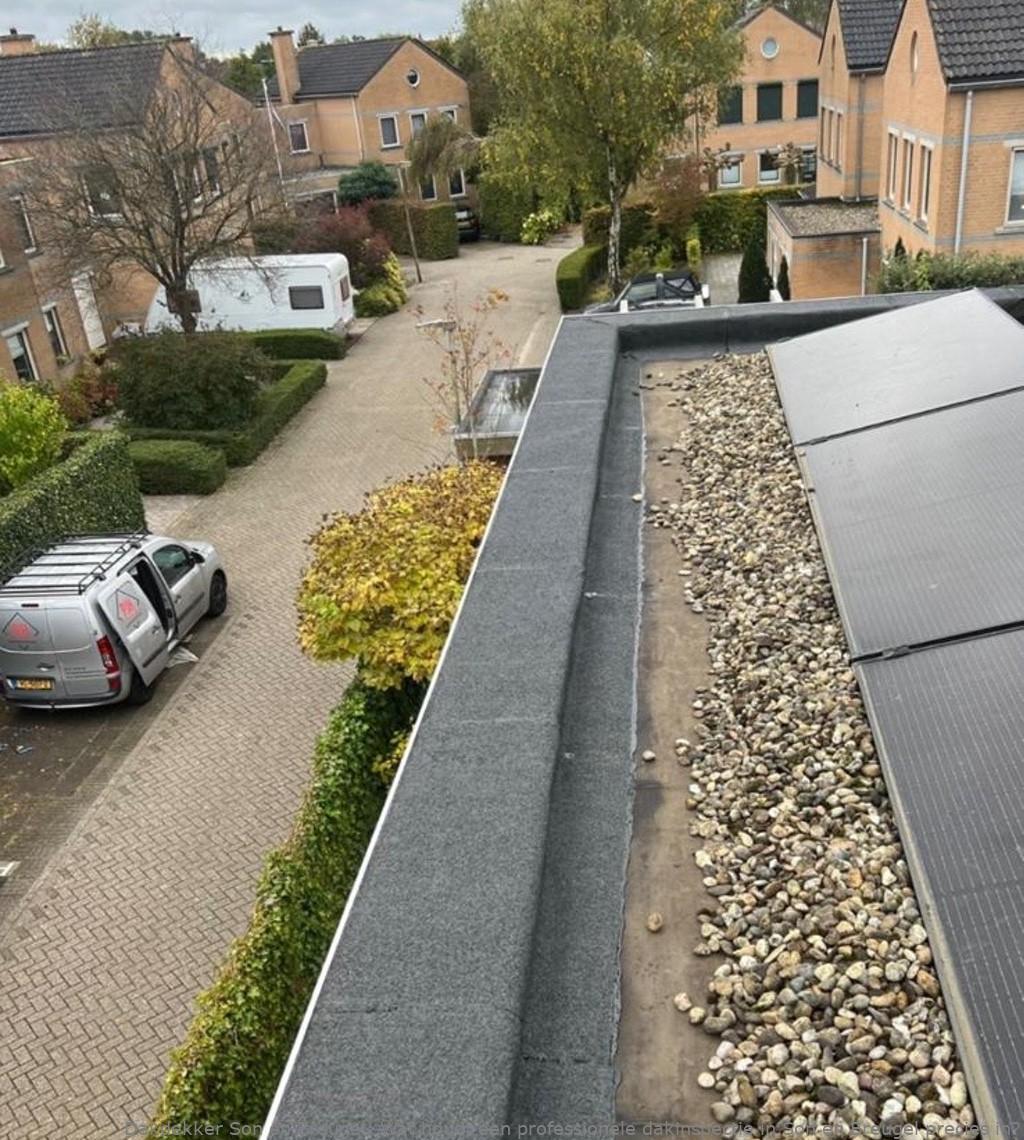 Professionele Dakinspectie Son En Breugel